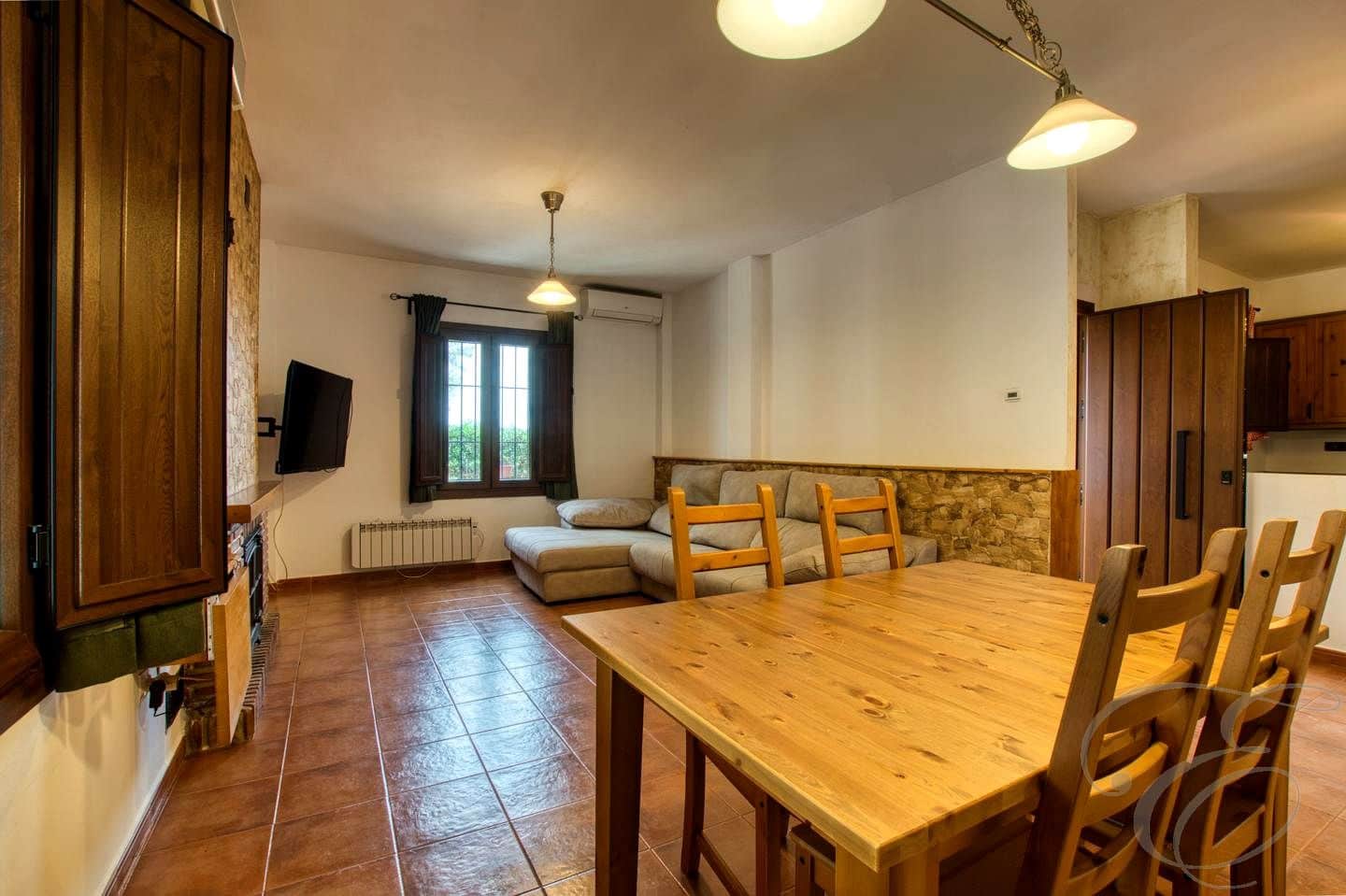 3 soverom Finca/Herregård til salgs i Periana med svømmebasseng garasje - € 380 000 (Ref: 9175586)