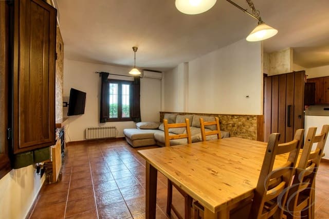 3 soverom Finca/Herregård til salgs i Periana med svømmebasseng garasje - € 380 000 (Ref: 9175586)