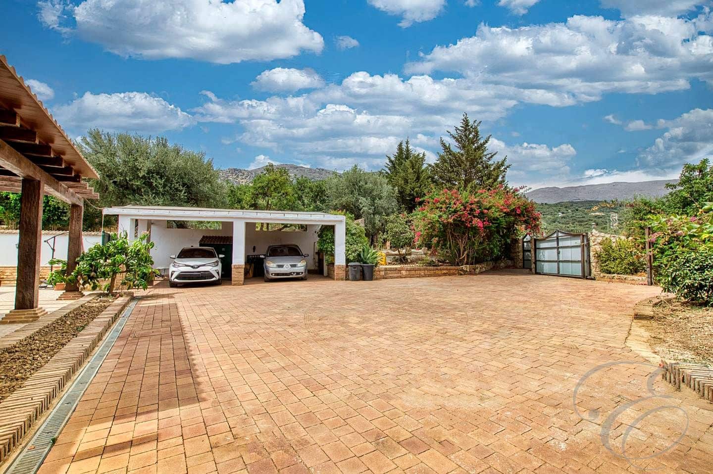 3 soverom Finca/Herregård til salgs i Periana med svømmebasseng garasje - € 380 000 (Ref: 9175586)