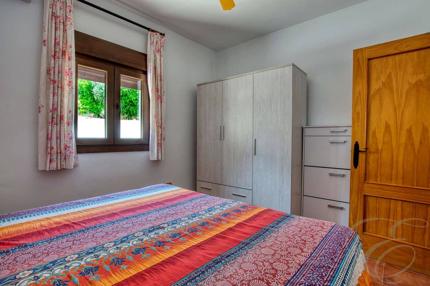 3 soverom Finca/Herregård til salgs i Periana med svømmebasseng garasje - € 380 000 (Ref: 9175586)