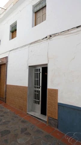 2 slaapkamer Villa te koop in Molvízar - € 37.000 (Ref: 9187507)