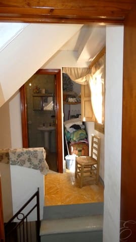 2 slaapkamer Villa te koop in Molvízar - € 37.000 (Ref: 9187507)