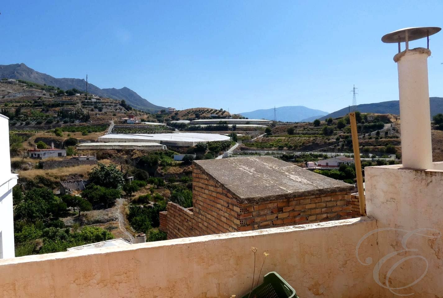 2 chambre Villa/Maison à vendre à Molvizar - 37 000 € (Ref: 9187507)