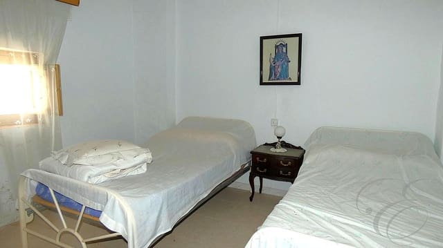 2 slaapkamer Villa te koop in Molvízar - € 37.000 (Ref: 9187507)