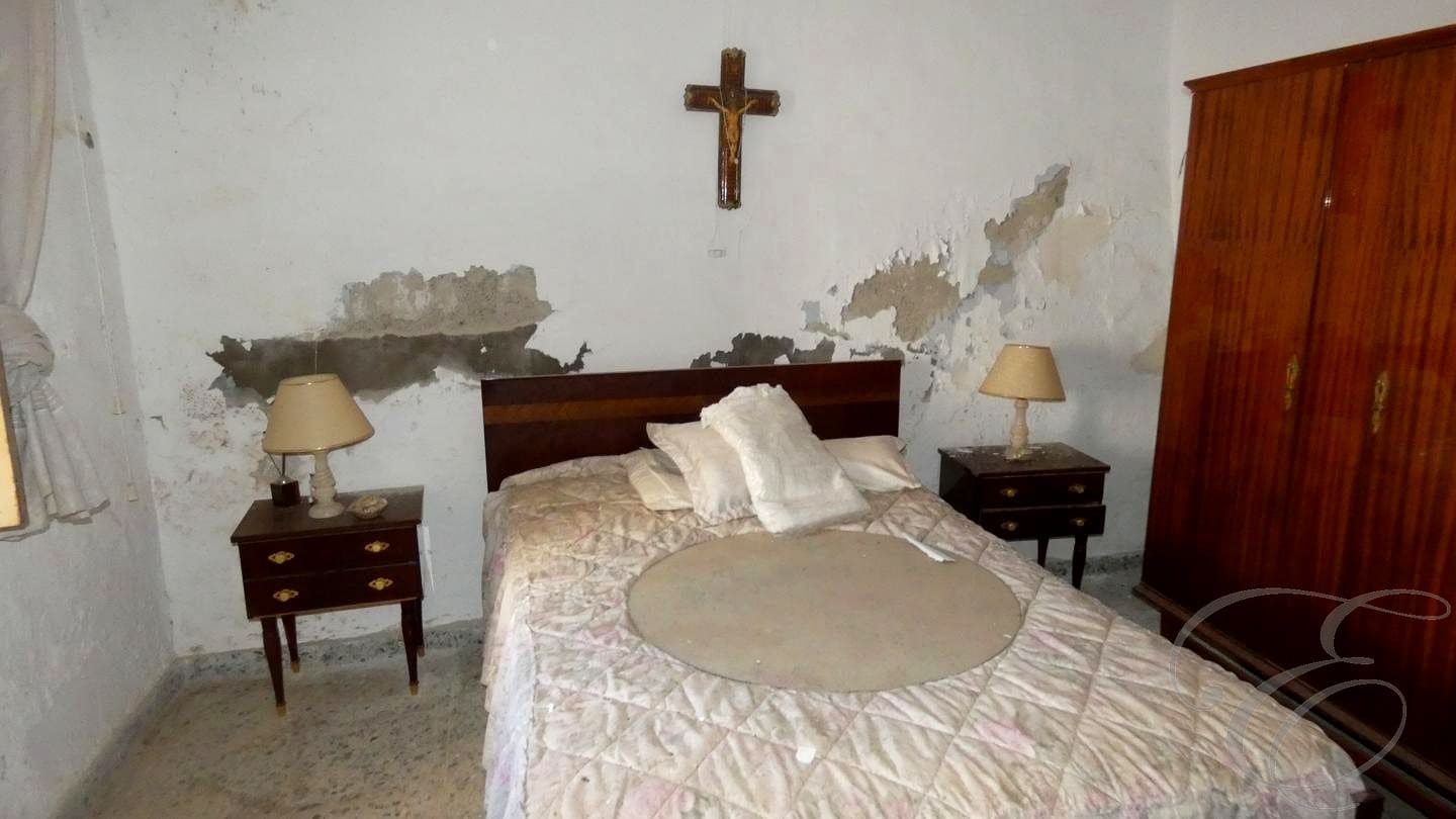 2 chambre Villa/Maison à vendre à Molvizar - 37 000 € (Ref: 9187507)