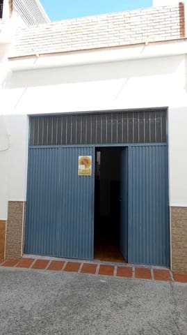 6 sypialnia Willa na sprzedaż w Molvízar z garażem - 132 000 € (Ref: 9187508)