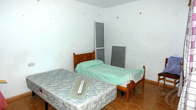 6 sypialnia Willa na sprzedaż w Molvízar z garażem - 132 000 € (Ref: 9187508)