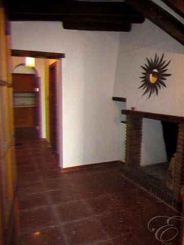 4 sypialnia Willa na sprzedaż w Alcaucín - 149 900 € (Ref: 9190428)