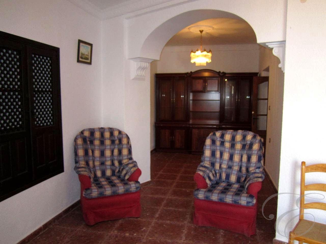 4 slaapkamer Villa te koop in Alcaucin - € 149.900 (Ref: 9190428)