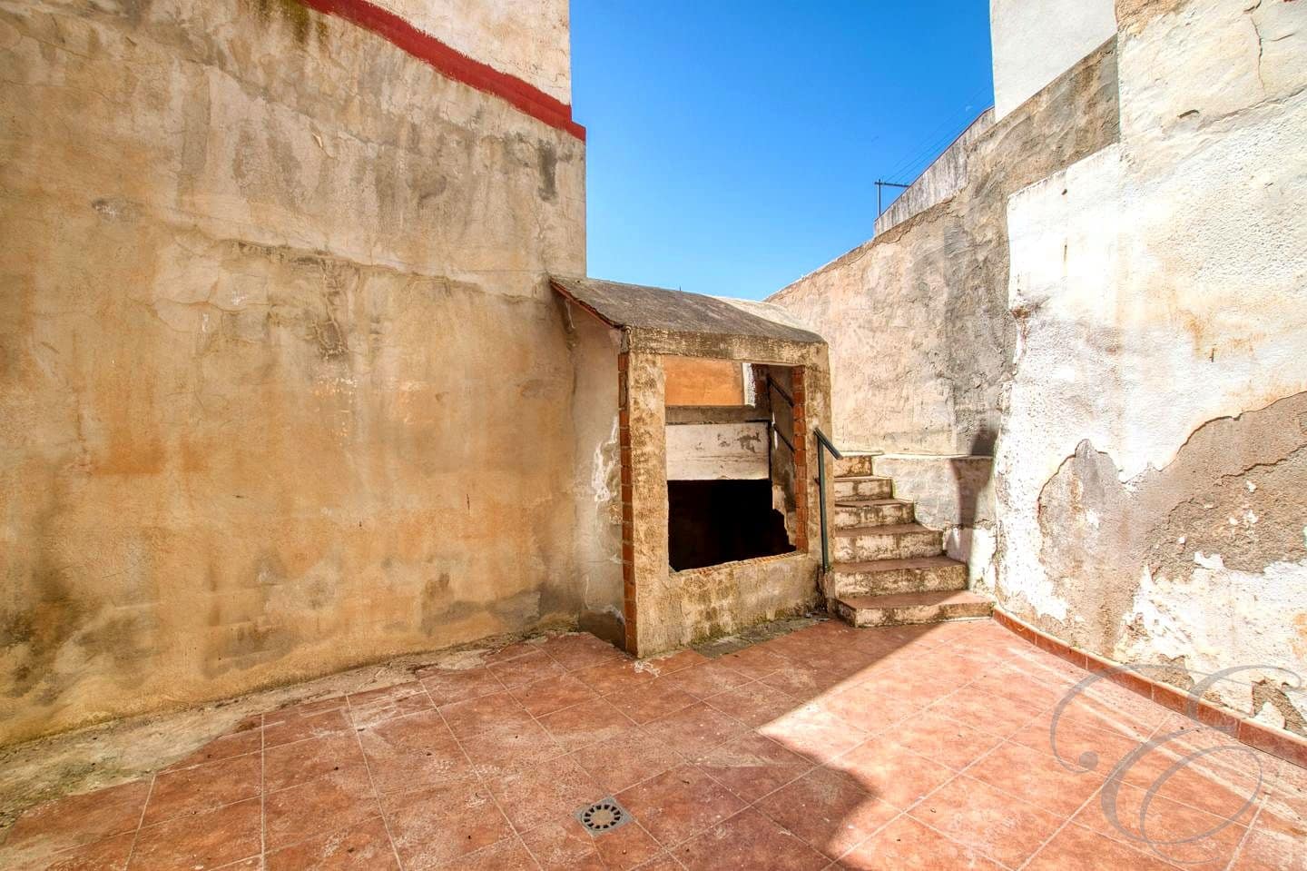 4 soveværelse Villa til salg i Periana med garage - € 78.900 (Ref: 9199964)