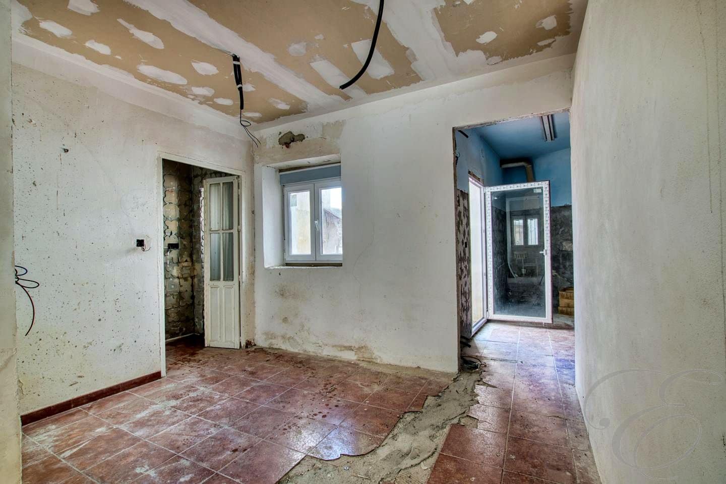 4 soveværelse Villa til salg i Periana med garage - € 78.900 (Ref: 9199964)