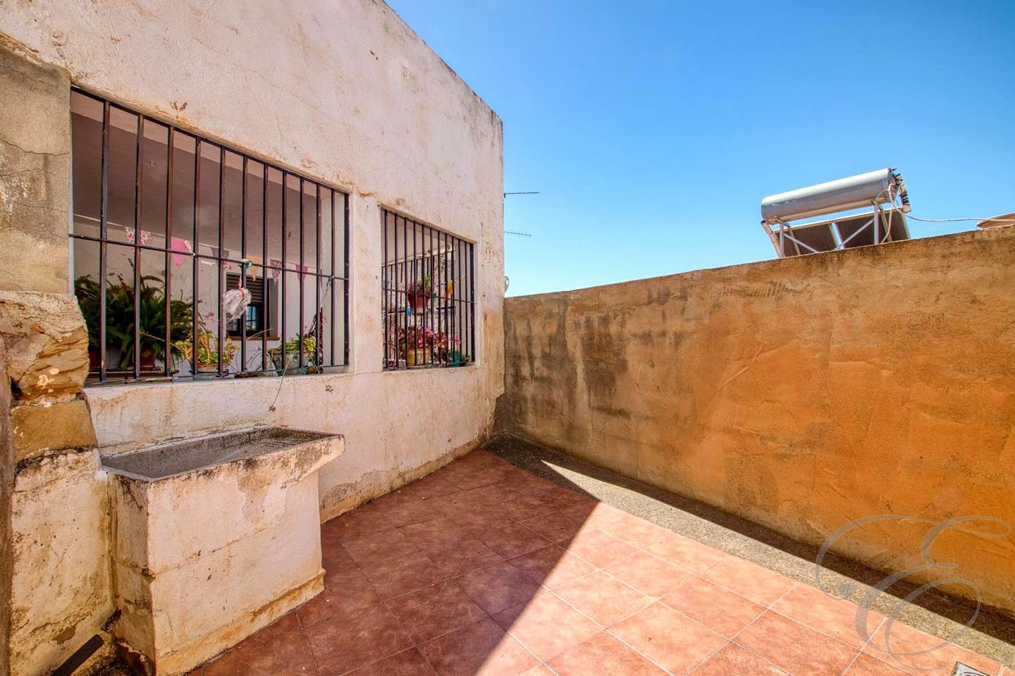 4 soveværelse Villa til salg i Periana med garage - € 78.900 (Ref: 9199964)