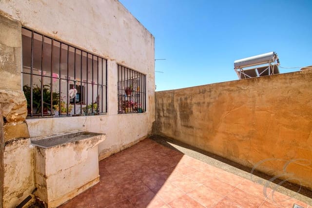 4 soverom Villa til salgs i Periana med garasje - € 78 900 (Ref: 9199964)