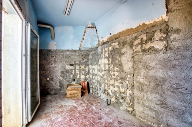 4 soverom Villa til salgs i Periana med garasje - € 78 900 (Ref: 9199964)