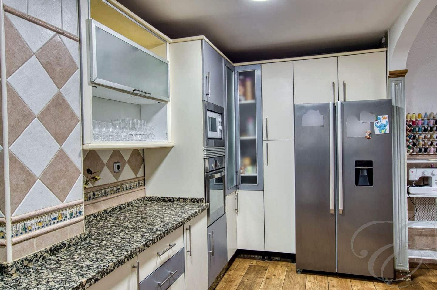 5 soveværelse Villa til salg i Malaga by - € 525.000 (Ref: 9201614)