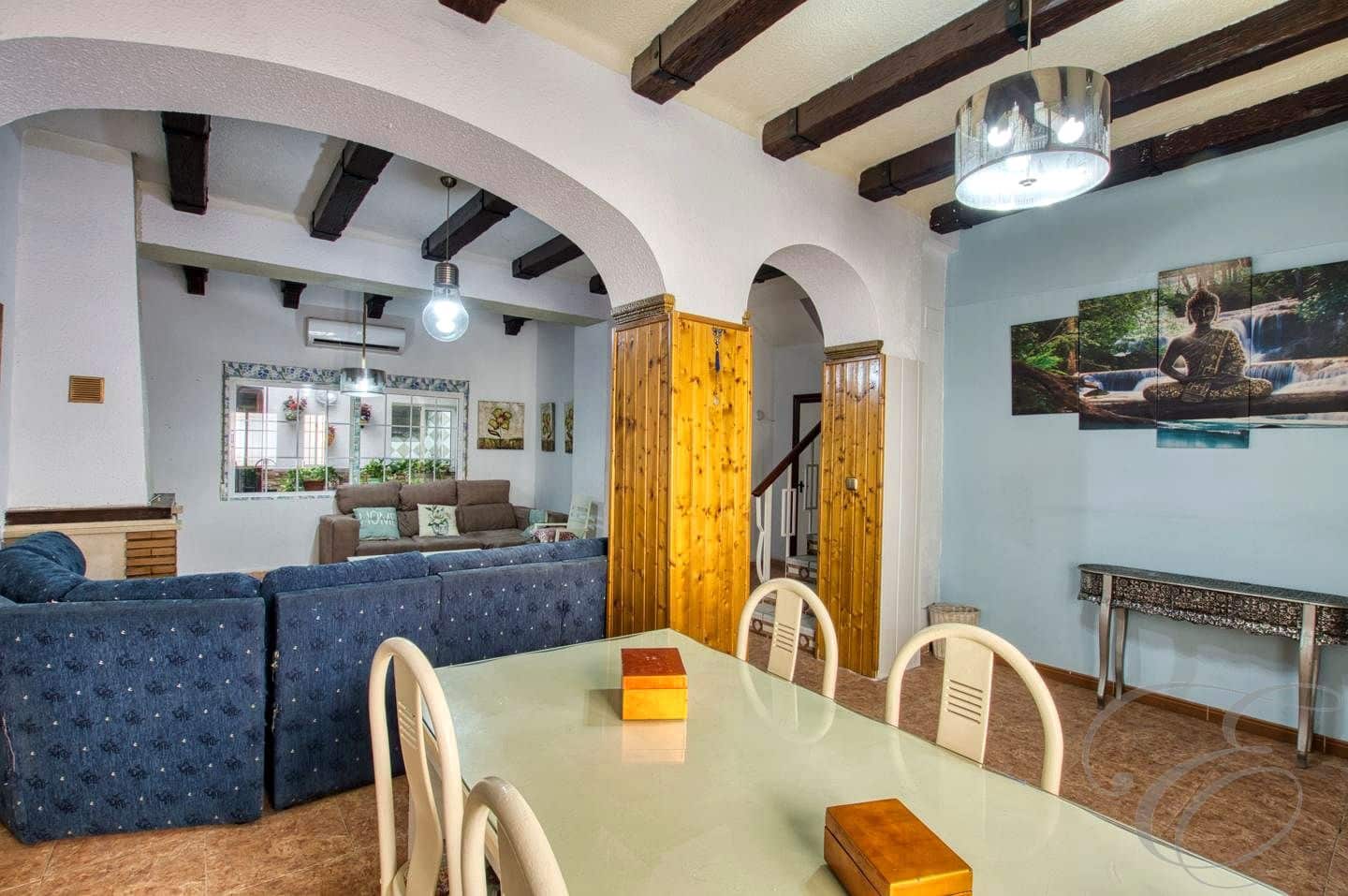 5 soveværelse Villa til salg i Malaga by - € 525.000 (Ref: 9201614)