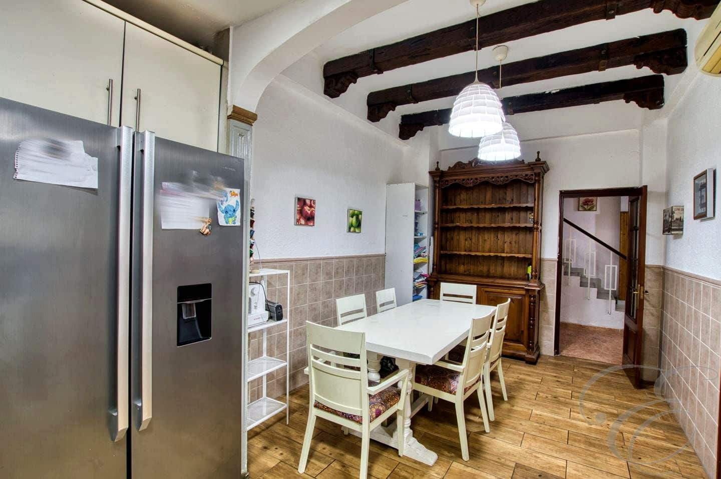 5 soveværelse Villa til salg i Malaga by - € 525.000 (Ref: 9201614)