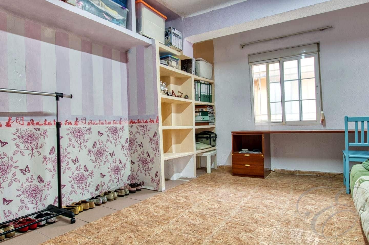 5 soveværelse Villa til salg i Malaga by - € 525.000 (Ref: 9201614)