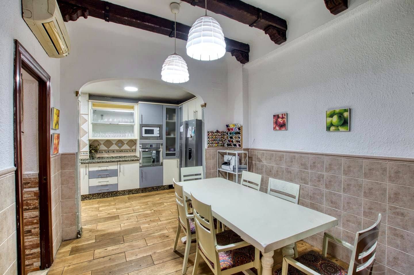 5 soveværelse Villa til salg i Malaga by - € 525.000 (Ref: 9201614)