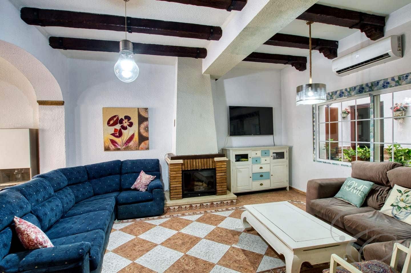 5 soveværelse Villa til salg i Malaga by - € 525.000 (Ref: 9201614)