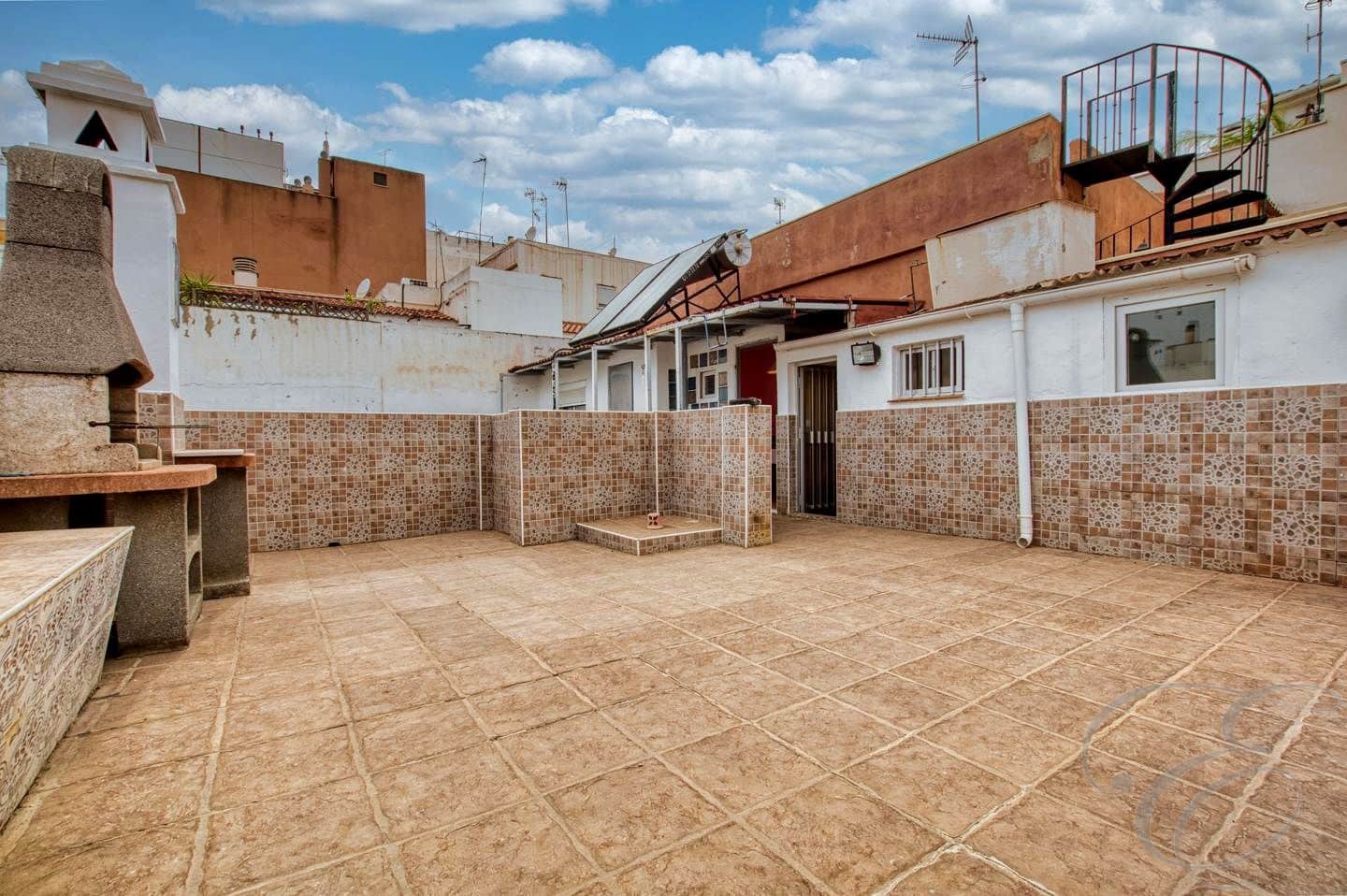 5 soveværelse Villa til salg i Malaga by - € 525.000 (Ref: 9201614)