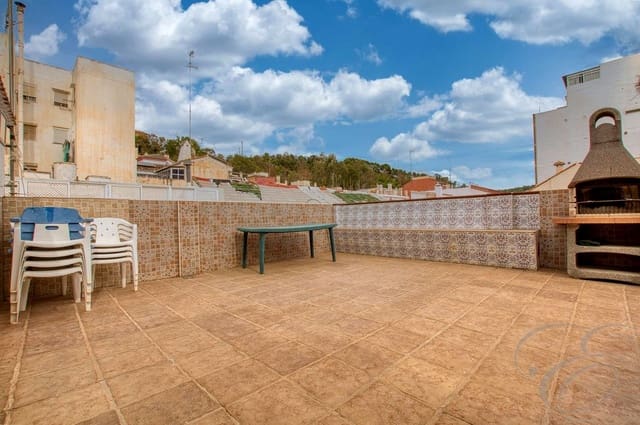 5 sypialnia Willa na sprzedaż w Pinares de Olletas, Miasto Málaga - 525 000 € (Ref: 9201614)