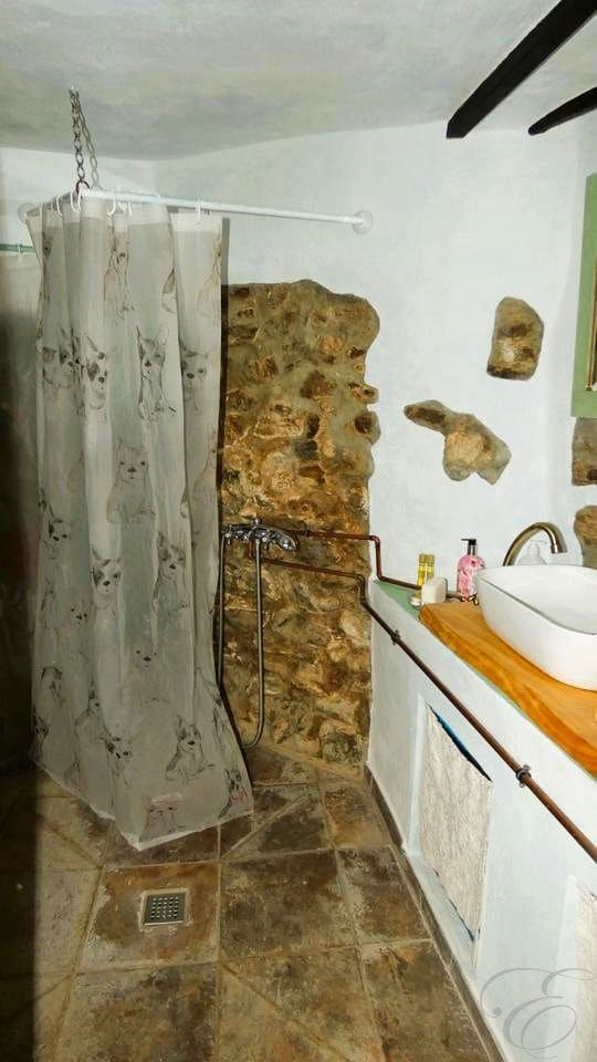 2 soveværelse Villa til salg i Colmenar - € 74.500 (Ref: 9238736)