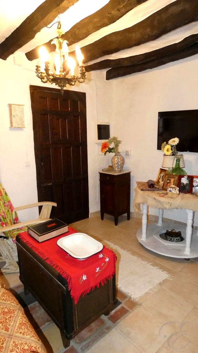 2 soveværelse Villa til salg i Colmenar - € 74.500 (Ref: 9238736)