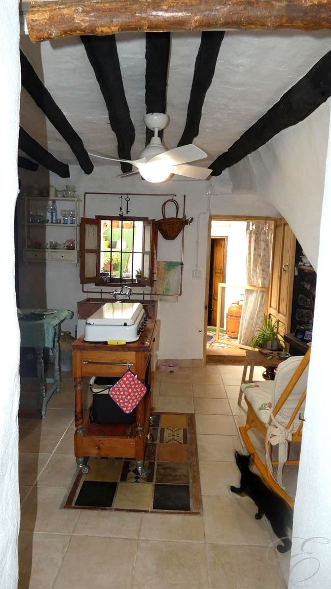 2 soveværelse Villa til salg i Colmenar - € 74.500 (Ref: 9238736)