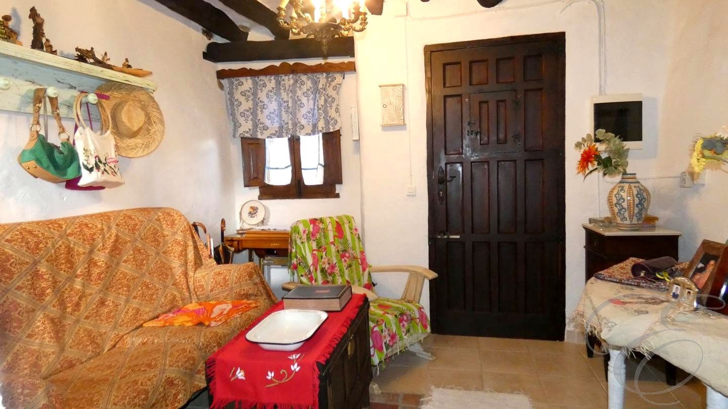 2 soveværelse Villa til salg i Colmenar - € 74.500 (Ref: 9238736)