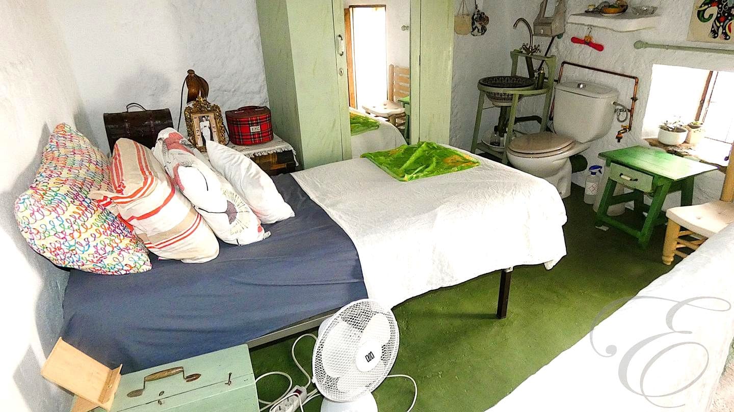 2 soveværelse Villa til salg i Colmenar - € 74.500 (Ref: 9238736)