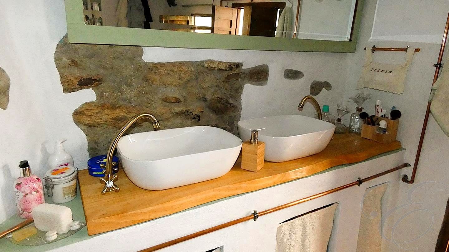 2 soveværelse Villa til salg i Colmenar - € 74.500 (Ref: 9238736)