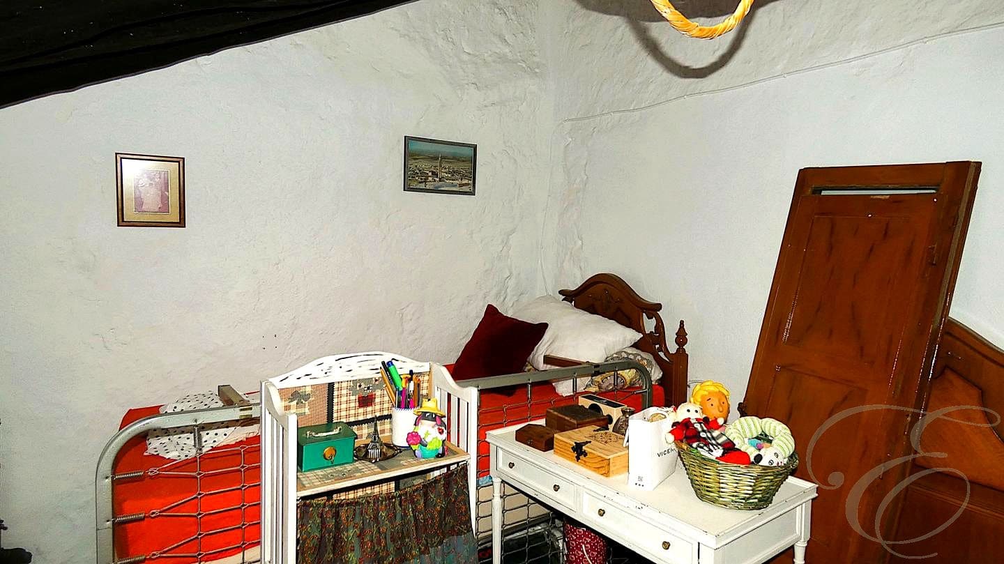 2 soveværelse Villa til salg i Colmenar - € 74.500 (Ref: 9238736)