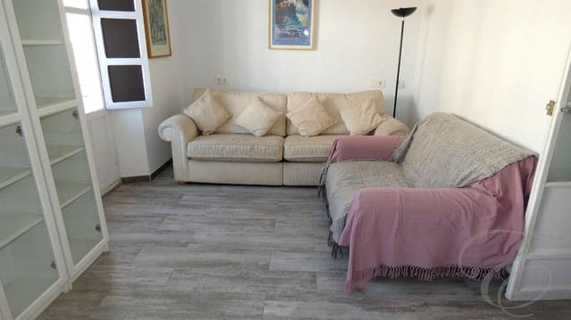 4 soveværelse Villa til salg i Archidona - € 280.000 (Ref: 9254047)