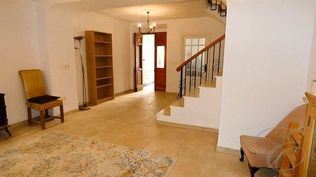 4 soveværelse Villa til salg i Archidona - € 280.000 (Ref: 9254047)