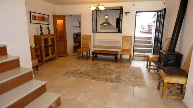 4 soveværelse Villa til salg i Archidona - € 280.000 (Ref: 9254047)