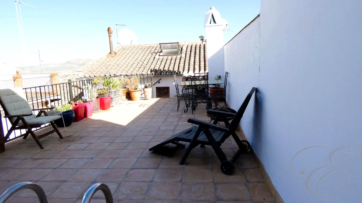 4 soverom Villa til salgs i Archidona - € 280 000 (Ref: 9254047)