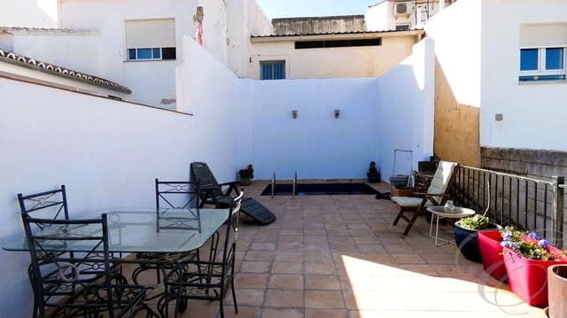 4 soveværelse Villa til salg i Archidona - € 280.000 (Ref: 9254047)