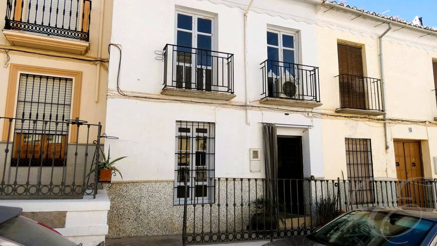 4 soverom Villa til salgs i Archidona - € 280 000 (Ref: 9254047)