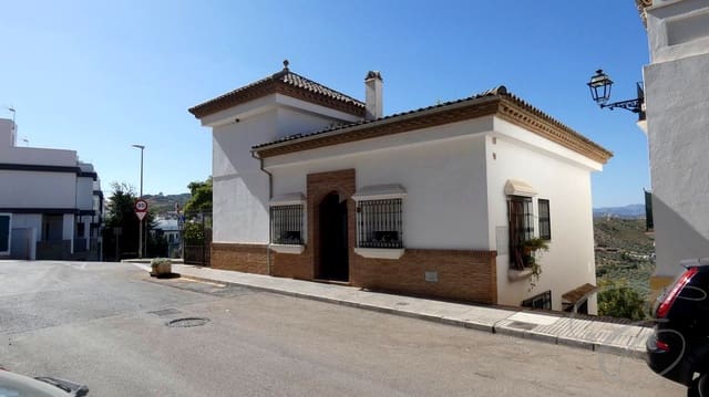 3 soveværelse Villa til salg i Archidona - € 360.000 (Ref: 9261933)