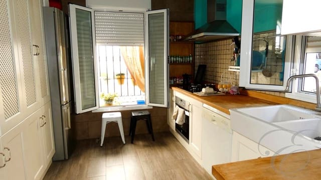 3 soveværelse Villa til salg i Archidona - € 360.000 (Ref: 9261933)