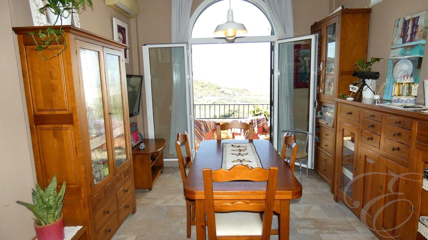 3 slaapkamer Villa te koop in Archidona - € 360.000 (Ref: 9261933)