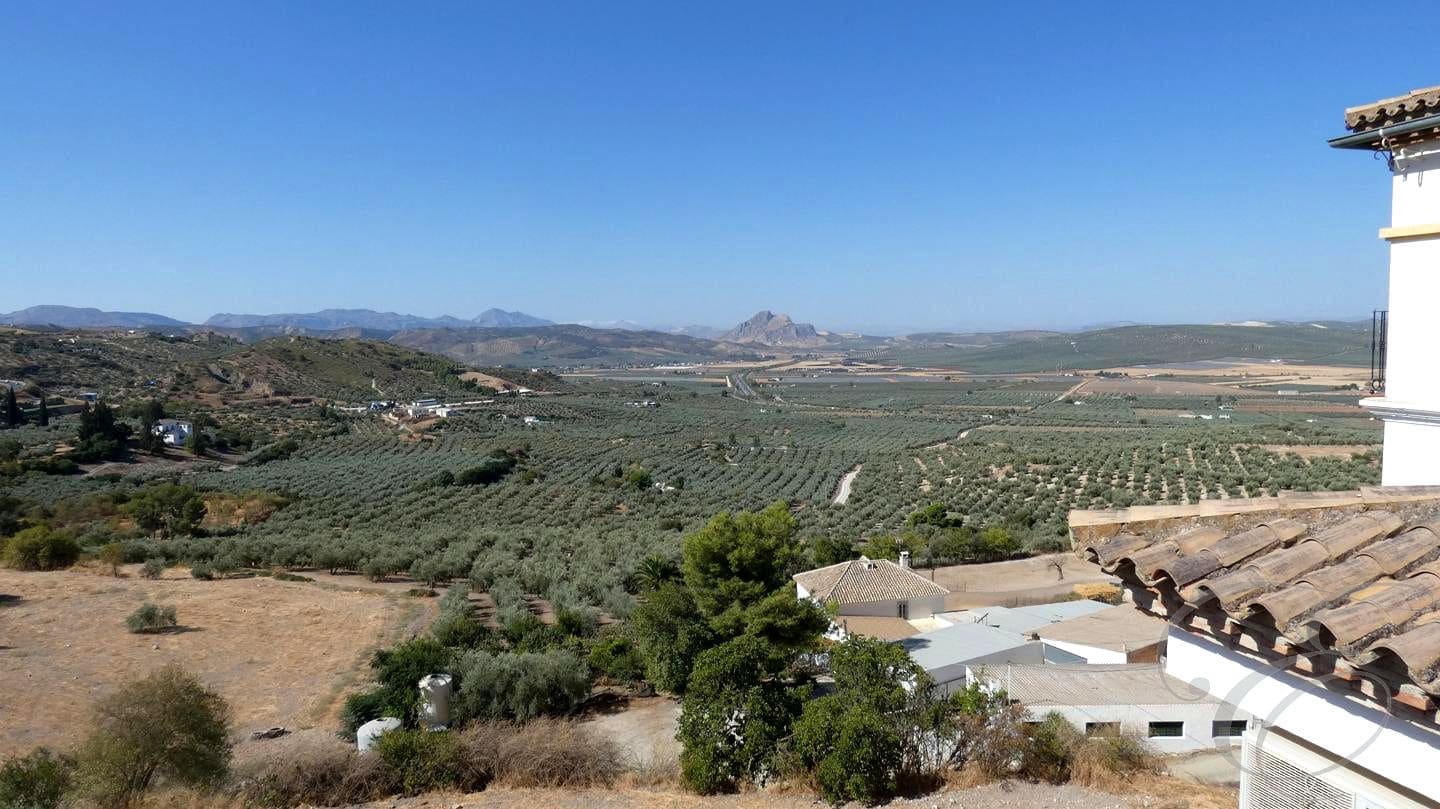 3 slaapkamer Villa te koop in Archidona - € 360.000 (Ref: 9261933)