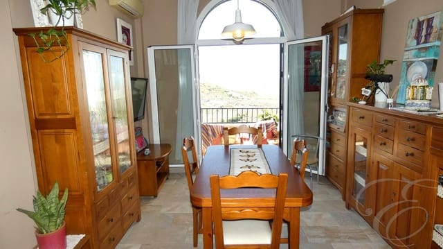 3 soveværelse Villa til salg i Archidona - € 360.000 (Ref: 9261933)