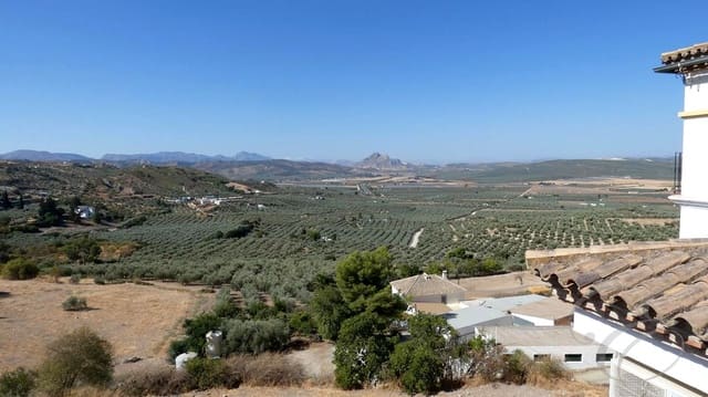 3 soveværelse Villa til salg i Archidona - € 360.000 (Ref: 9261933)