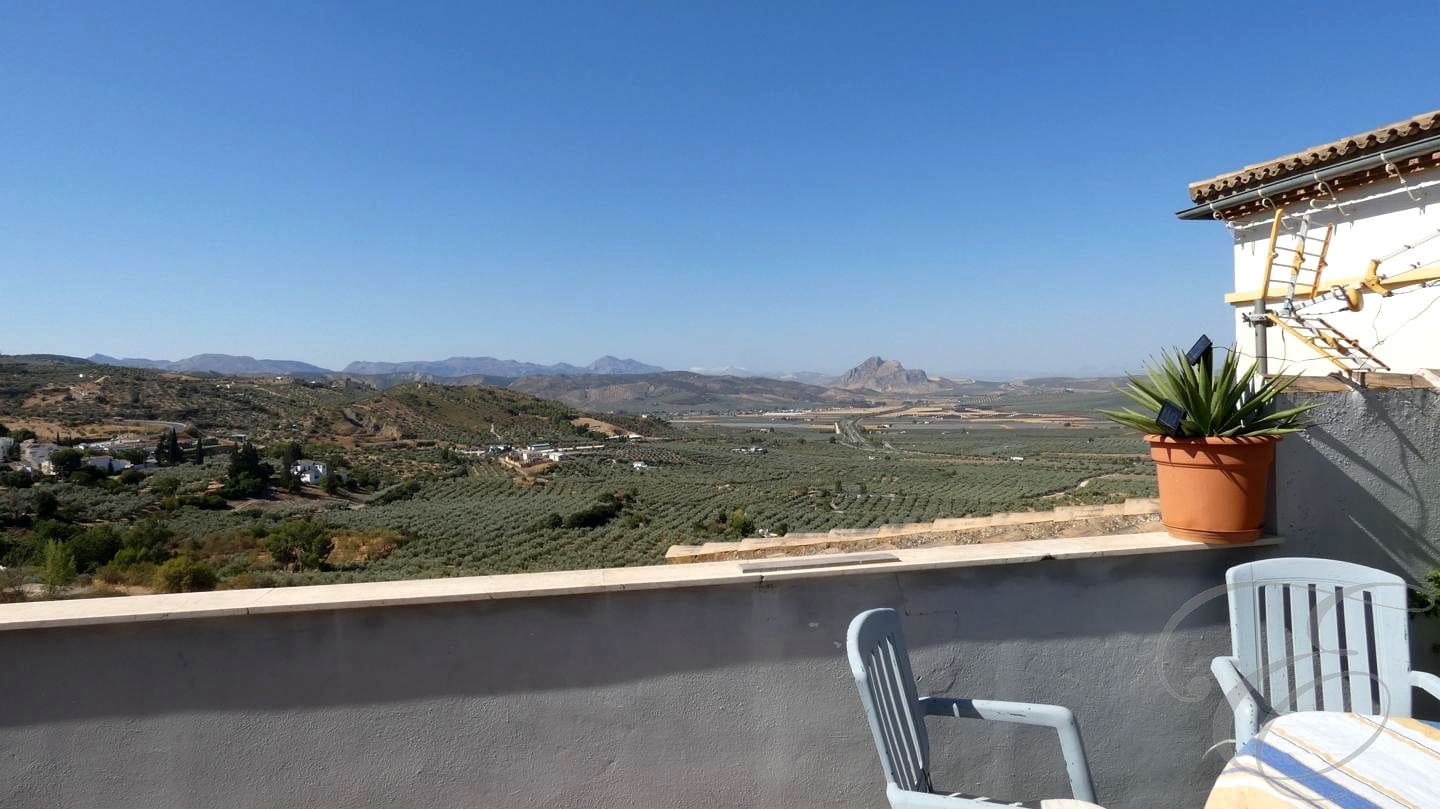 3 slaapkamer Villa te koop in Archidona - € 360.000 (Ref: 9261933)