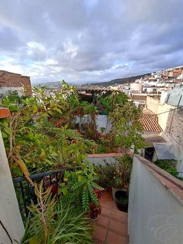 4 soverom Villa til salgs i Vélez-Málaga - € 179 000 (Ref: 9263524)