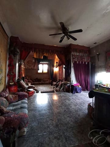 4 soverom Villa til salgs i Vélez-Málaga - € 179 000 (Ref: 9263524)