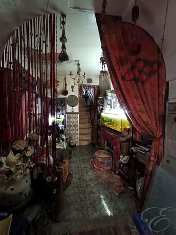 4 soverom Villa til salgs i Vélez-Málaga - € 179 000 (Ref: 9263524)