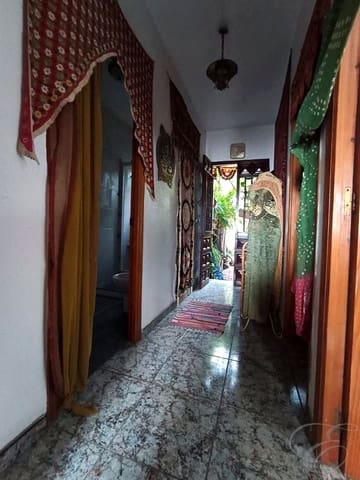 4 soverom Villa til salgs i Vélez-Málaga - € 179 000 (Ref: 9263524)